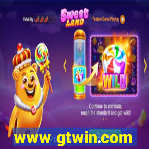 www gtwin.com